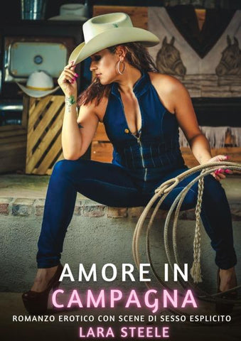 Amore in Campagna