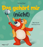 Krach im Kindergarten: Beißen darf nur das Krokodil