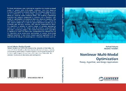 Nonlinear Multi-Modal Optimization