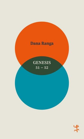 Genesis 51-52