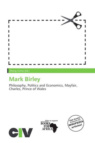 Mark Birley