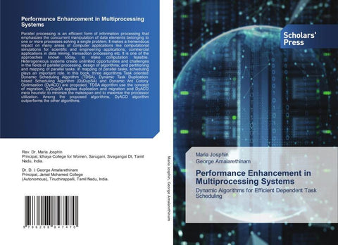 Performance Enhancement in Multiprocessing Systems