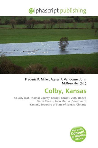 Colby, Kansas