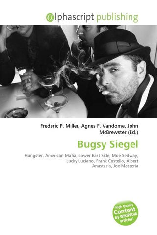 Bugsy Siegel