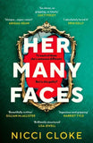 Her Many Faces