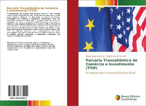 Parceria Transatlântica de Comércio e Investimento (TTIP)