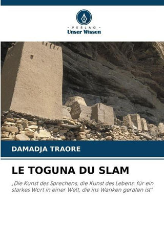 LE TOGUNA DU SLAM