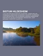 Bistum Hildesheim