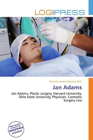 Jan Adams