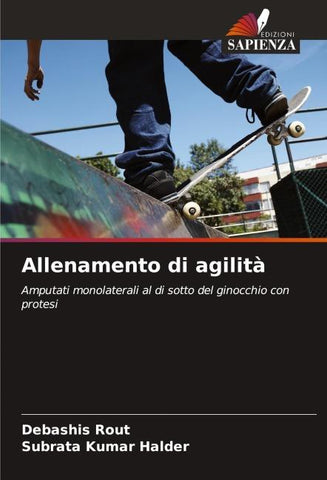 Allenamento di agilità