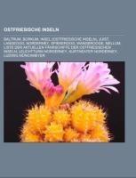 Ostfriesische Inseln