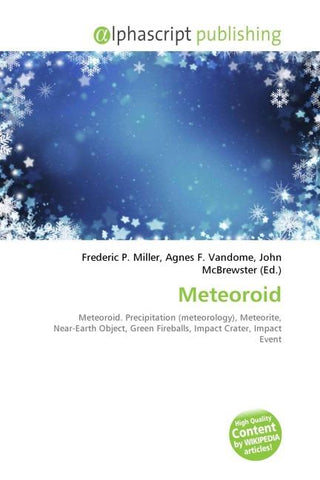 Meteoroid