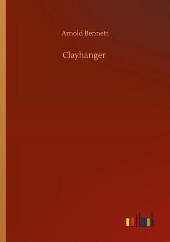 Clayhanger