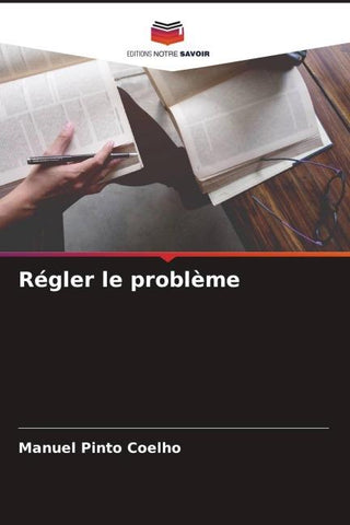 Régler le problème