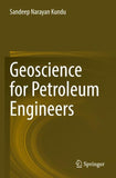Geoscience for Petroleum Engineers