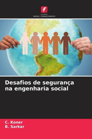 Desafios de segurança na engenharia social