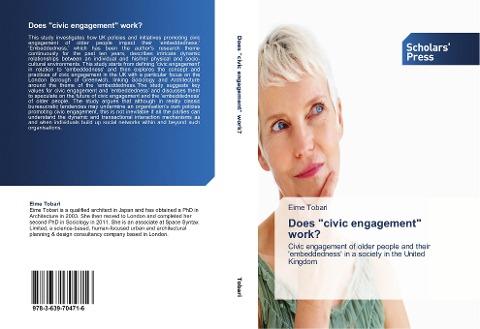 Does "civic engagement" work?