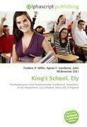 King's School, Ely