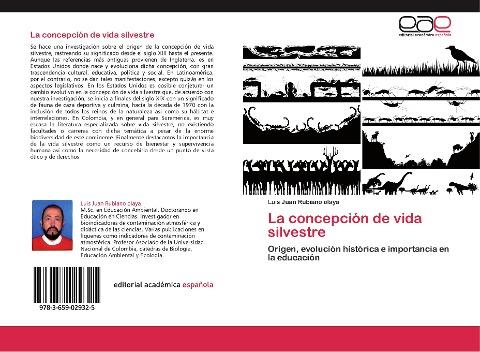 La concepción de vida silvestre