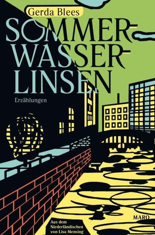 Sommerwasserlinsen