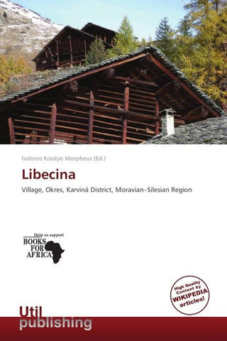 Libecina
