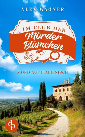 Mord auf Italienisch