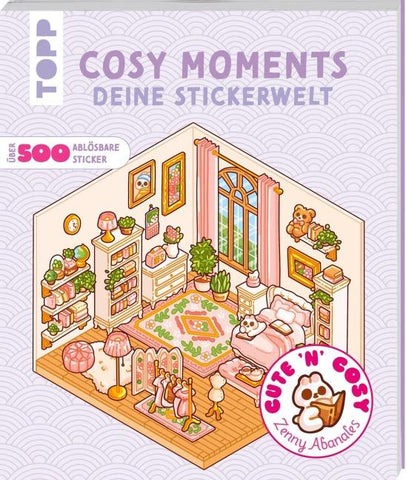 Cosy Moments
