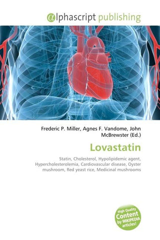 Lovastatin