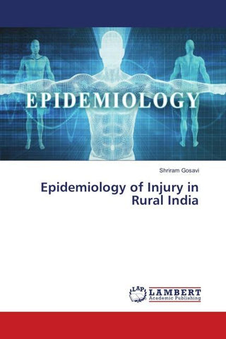 Epidemiology of Injury in Rural India