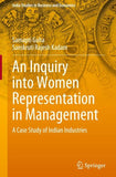 An Inquiry into Women Representation in Management