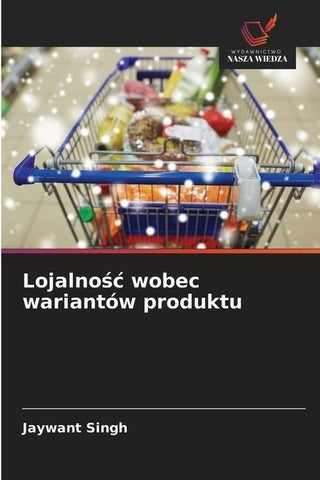 Lojalno¿¿ wobec wariantów produktu