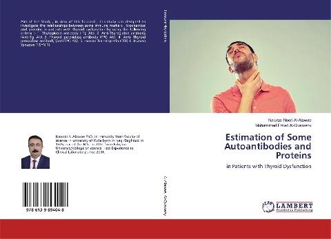 Estimation of Some Autoantibodies and Proteins
