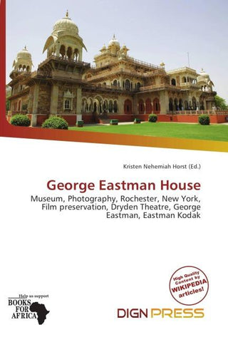 George Eastman House