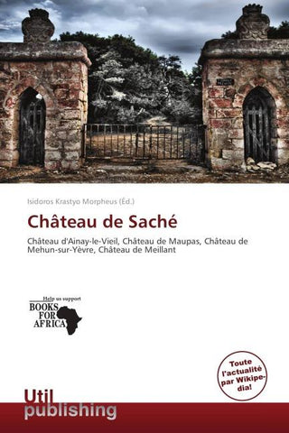 Château de Saché