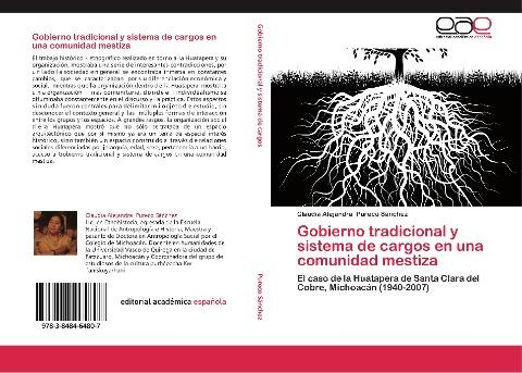 Gobierno tradicional y sistema de cargos en una comunidad mestiza