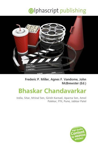 Bhaskar Chandavarkar