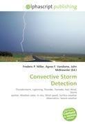 Convective Storm Detection