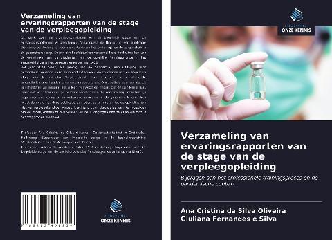 Verzameling van ervaringsrapporten van de stage van de verpleegopleiding