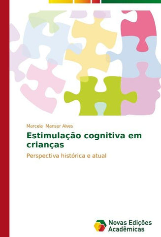 Estimulação cognitiva em crianças