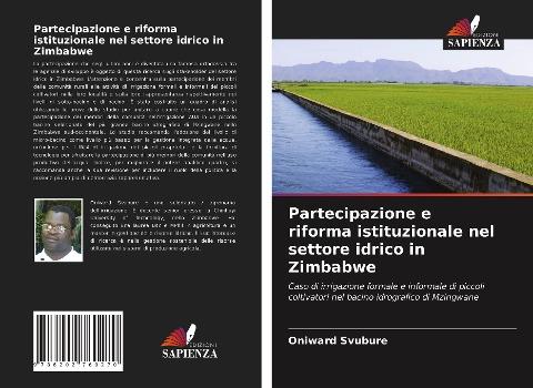 Partecipazione e riforma istituzionale nel settore idrico in Zimbabwe