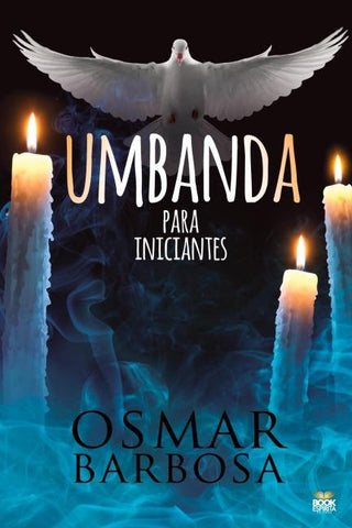 UMBANDA PARA INICIANTES