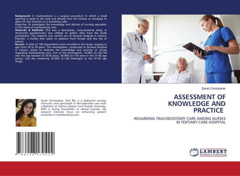 ASSESSMENT OF KNOWLEDGE AND PRACTICE