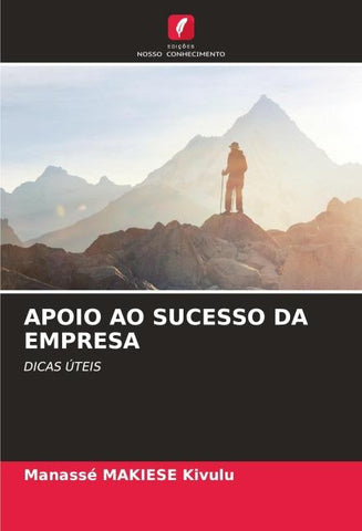 APOIO AO SUCESSO DA EMPRESA
