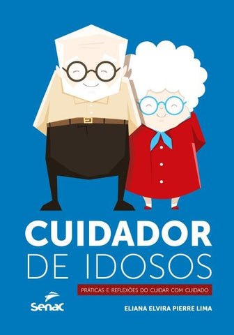Cuidador de idosos