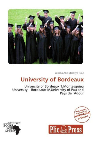University of Bordeaux