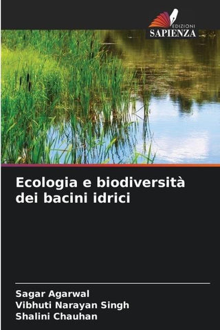 Ecologia e biodiversità dei bacini idrici