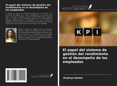 El papel del sistema de gestión del rendimiento en el desempeño de los empleados