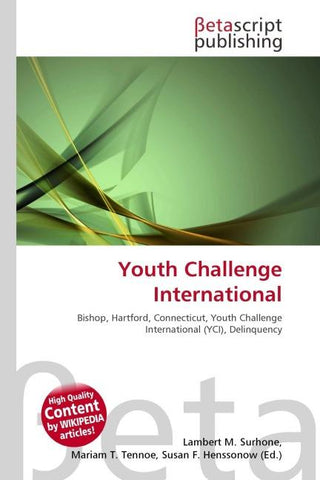 Youth Challenge International