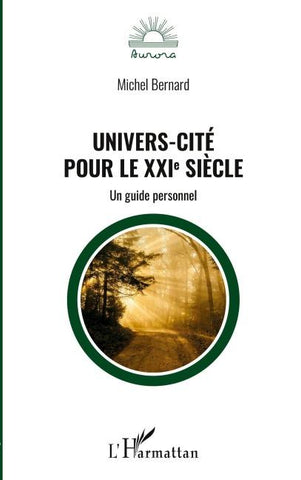 Univers-cité pour le XXIe siècle