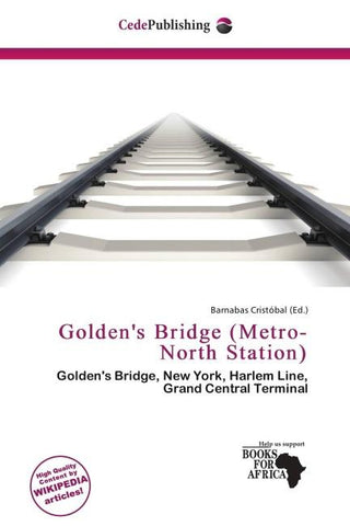 Golden's Bridge (Metro-North Station)